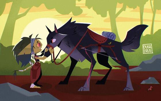 Fullbody+Background+Extra Character