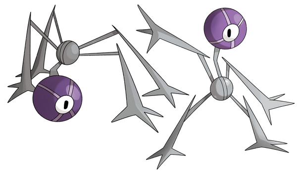 Fakemon