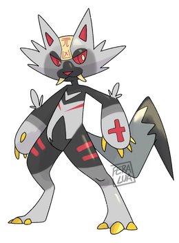 Fakemon